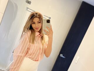 ValeriaRashford's Exclusive live cam shows Profile Image